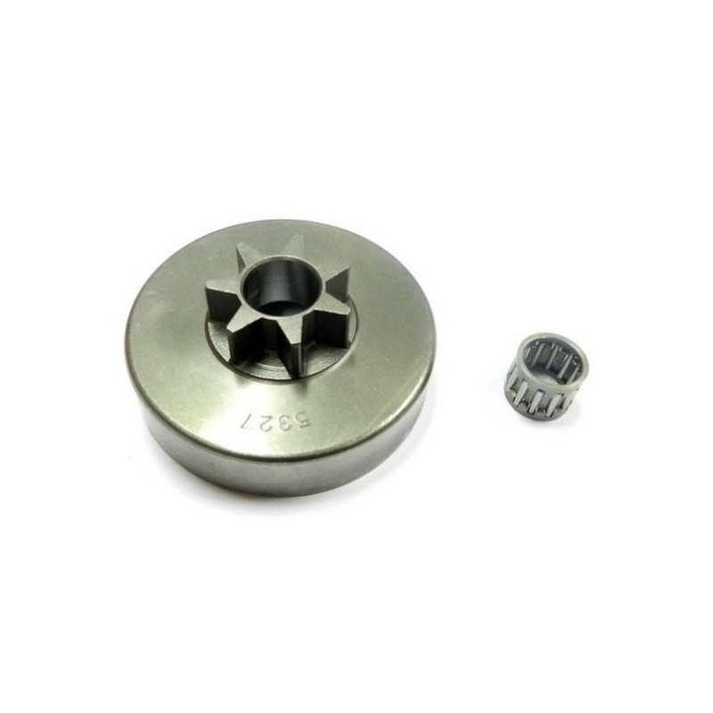 Pignon cloche tronconneuse Skil