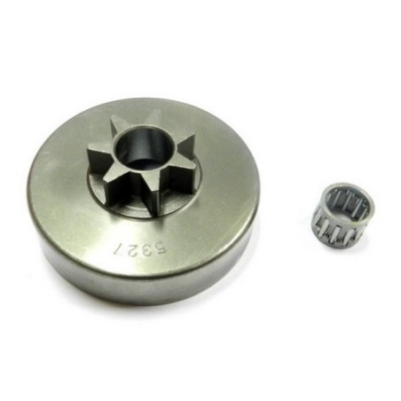 Pignon cloche tronconneuse Skil