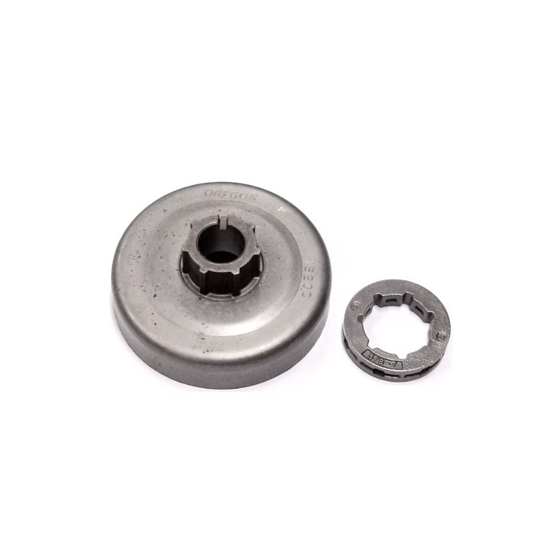 Pignon chaine tronconneuse Topso