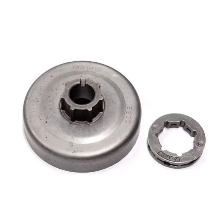 Pignon chaine tronconneuse Topso
