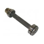 Axe Palier lame Tracteur tondeuse Bernard Loisirs