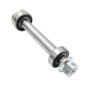 Axe Palier lame Tracteur tondeuse Bernard Loisirs