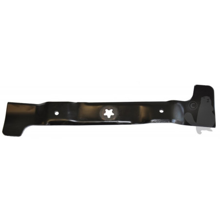 Lame gauche tracteur tondeuse AYP 49 cm