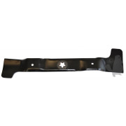 Lame gauche tracteur tondeuse AYP 49 cm
