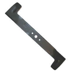 Lame droite tracteur tondeuse Dolmar