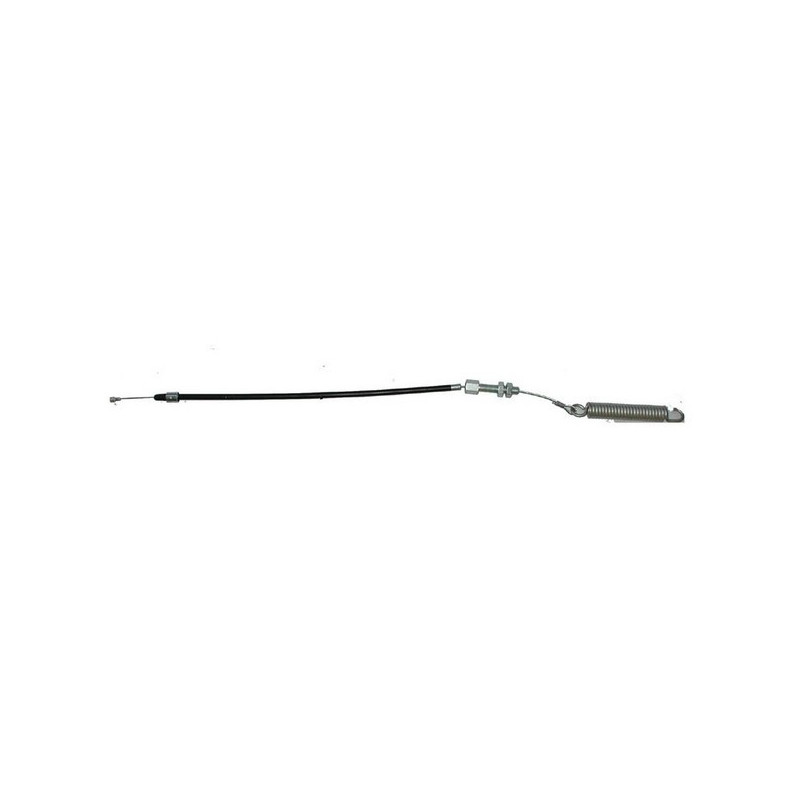 Cable embrayage lame autoportee Honda