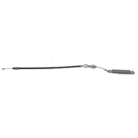 Cable embrayage lame autoportee Honda
