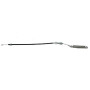 Cable embrayage lame autoportee Honda