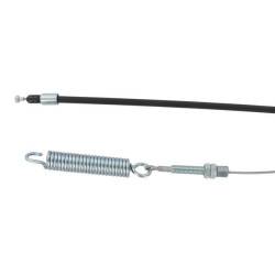 Cable embrayage lame autoportee Honda