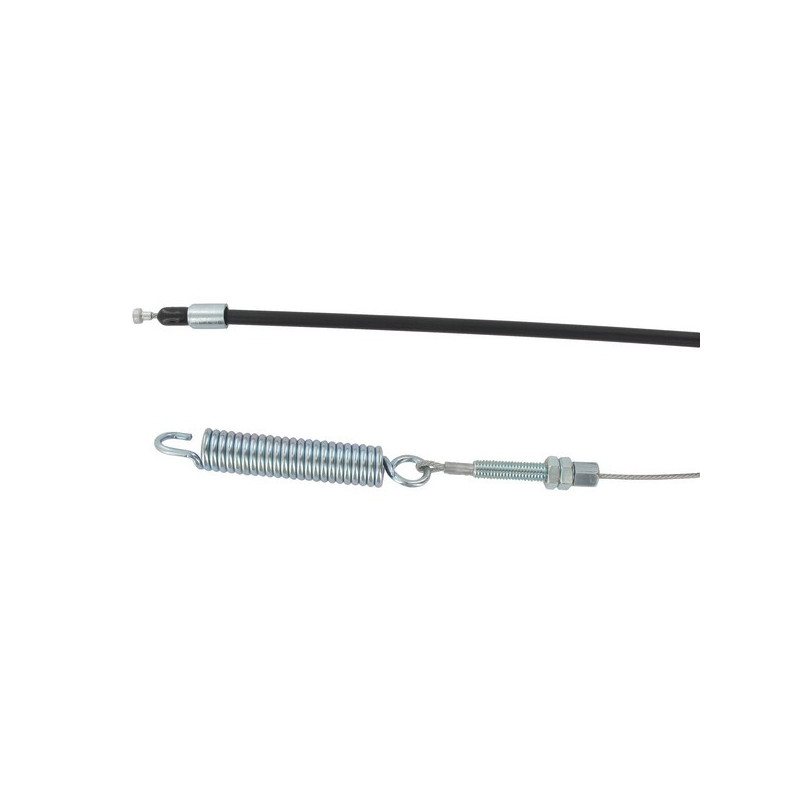 Cable embrayage lame autoportee Honda