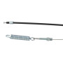 Cable embrayage lame autoportee Honda