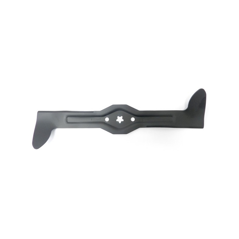 Lame Gauche Tracteur Tondeuse Husqvarna 54 cm