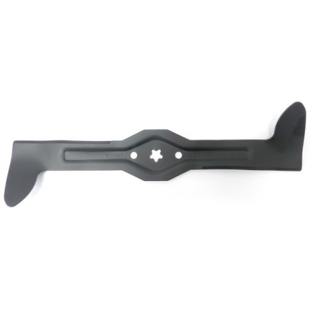 Lame Gauche Tracteur Tondeuse Husqvarna 54 cm