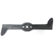 Lame Gauche Tracteur Tondeuse Husqvarna 54 cm