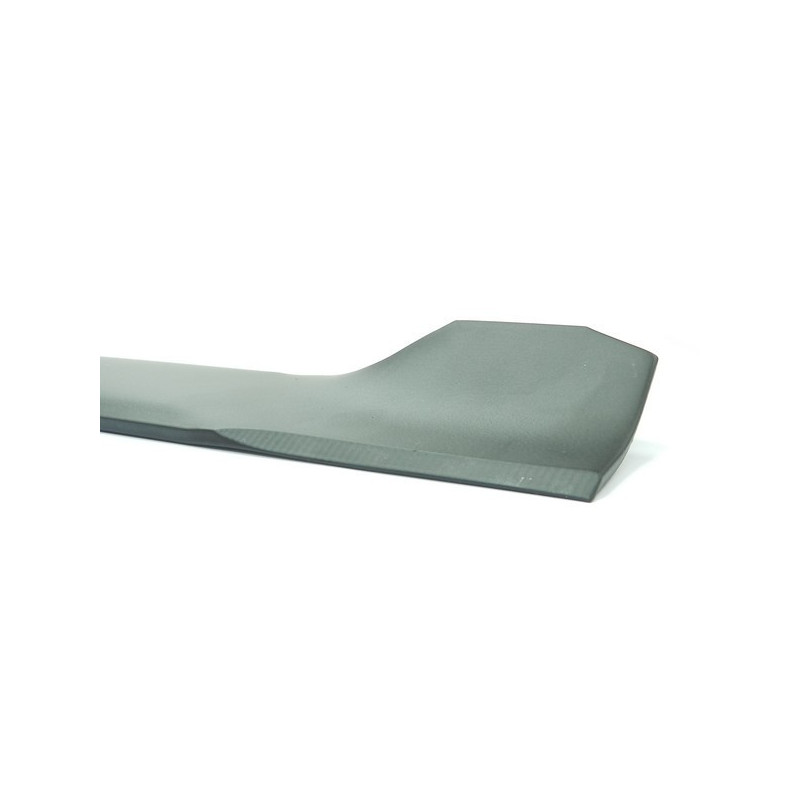 Lame tracteur tondeuse Mc Culloch 53 cm soufflante