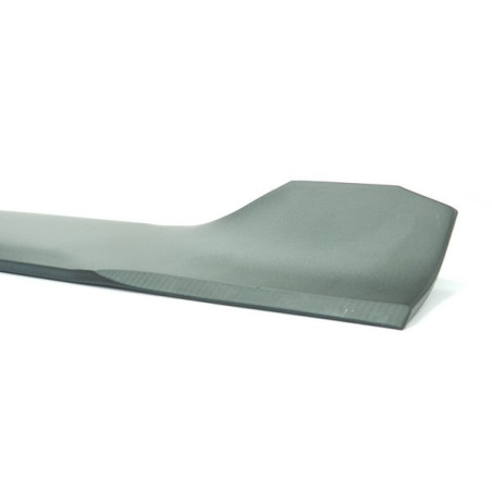 Lame tracteur tondeuse Mc Culloch 53 cm soufflante