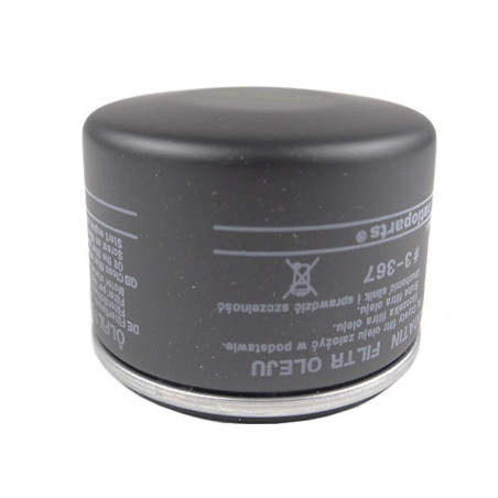 Filtre a huile Tecumseh