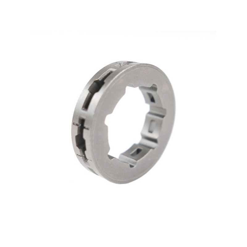 Bague pignon tronçonneuse Husqvarna 3/8" 7 Dents