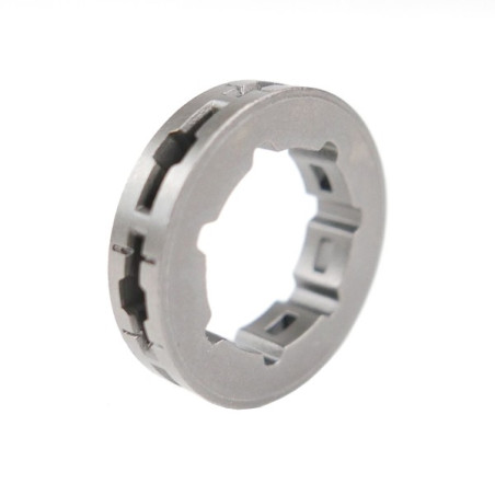 Bague pignon tronçonneuse Husqvarna 3/8" 7 Dents