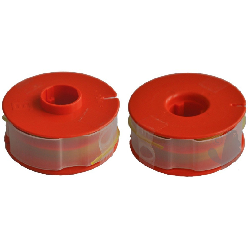 Bobine fil coupe bordure Bosch