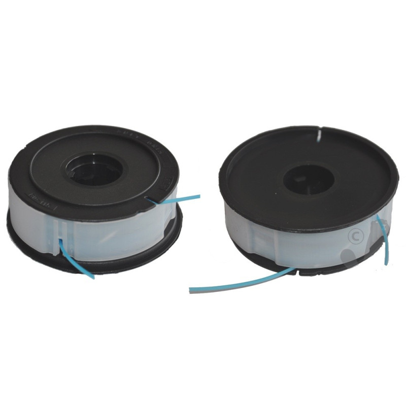 Bobine fil coupe bordure Bosch