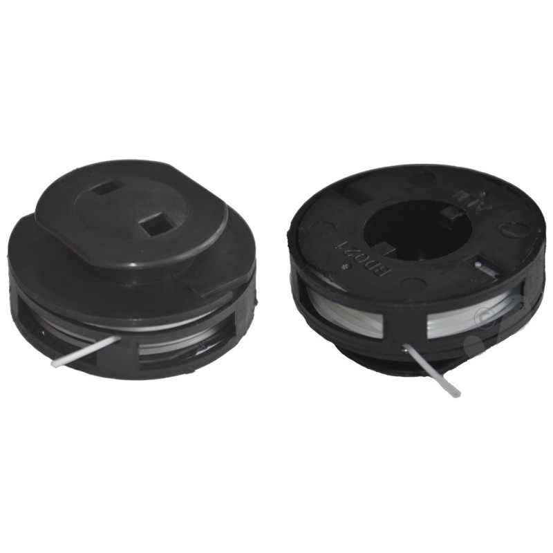 Bobine fil coupe bordure Einhell