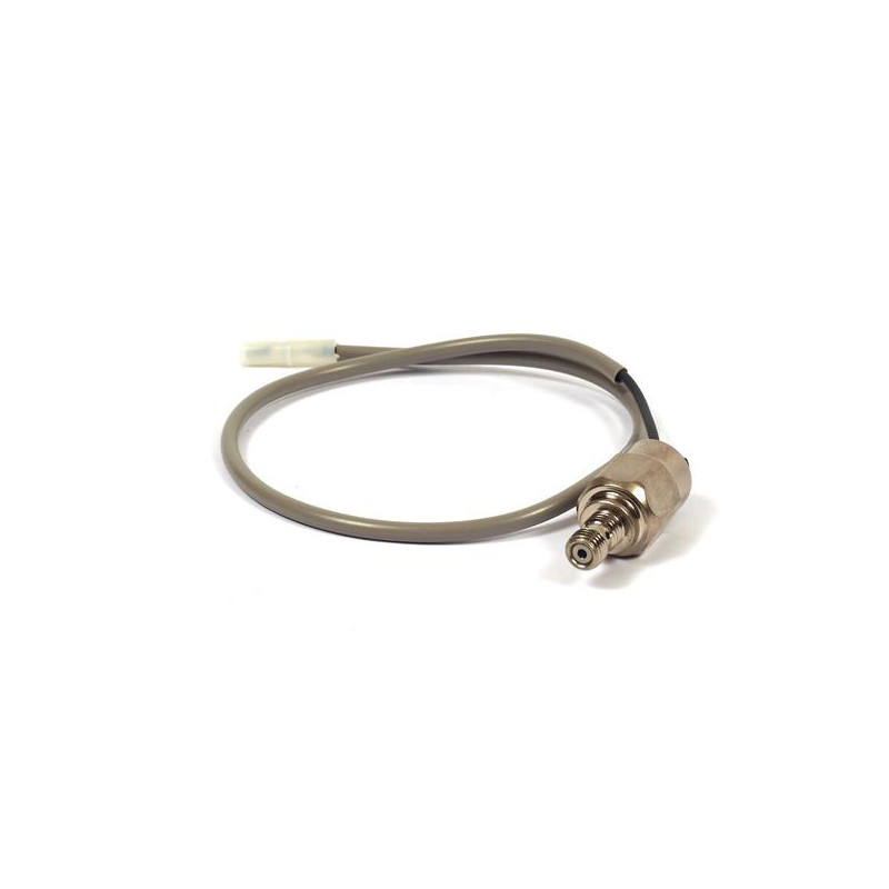 Electrovanne carburateur moteur Briggs et Stratton