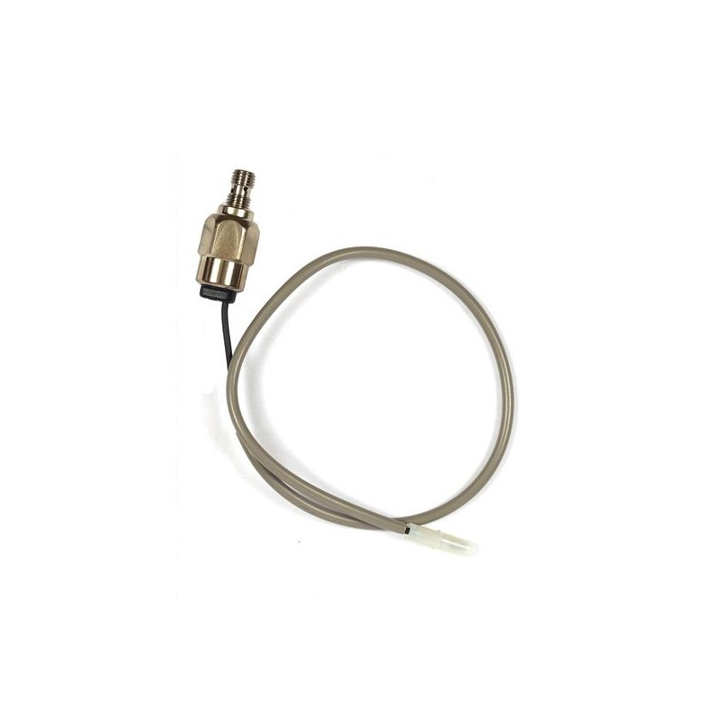 Electrovanne carburateur moteur Briggs et Stratton