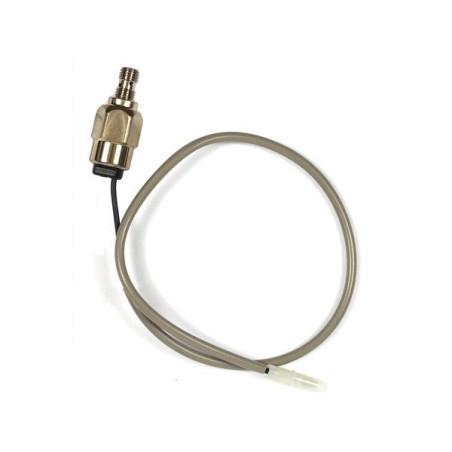 Electrovanne carburateur moteur Briggs et Stratton