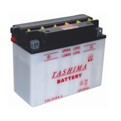 Batterie tondeuse autoportée 12V - 20Ah