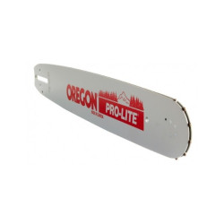 Guide Chaîne Tronçonneuse Nemura 35 Cm - Pas 3/8 LP, Jauge 0.50 (1,3 Mm), Compatible Shingu - 8