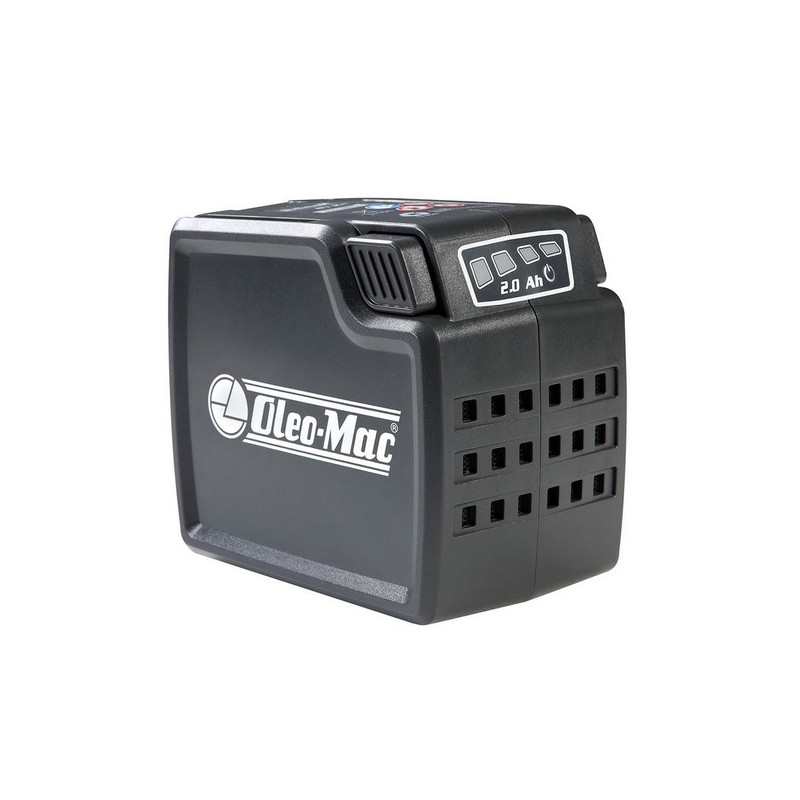 Batterie Oleo Mac 2.5 Ah (copie) Batterie Oleo Mac 2.5 Ah (copie)