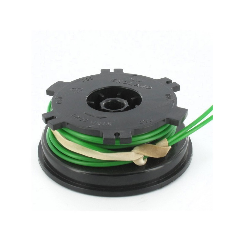 Bobine de fil Coupe Bordure Einhell