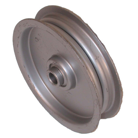 Poulie plate pour tracteur tondeuse AYP