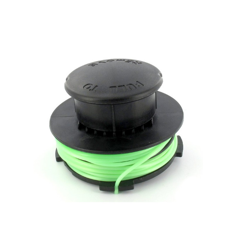 Bobine fil coupe bordure Mc Culloch