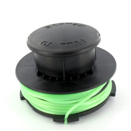 Bobine fil coupe bordure Mc Culloch