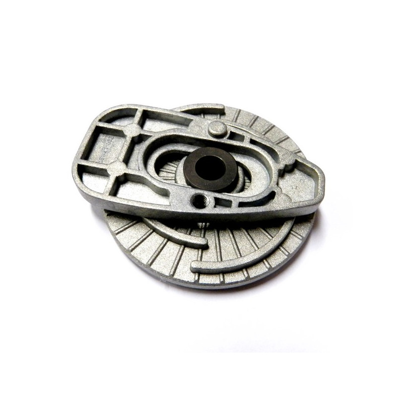 Tendeur de chaine tronçonneuse Mc Culloch