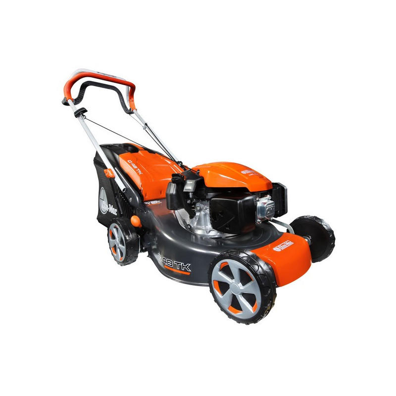 Tondeuse Oleo Mac G48TK Comfort Plus