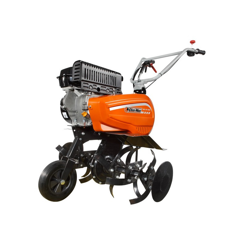 Motobineuse Oleo Mac MH175RKS