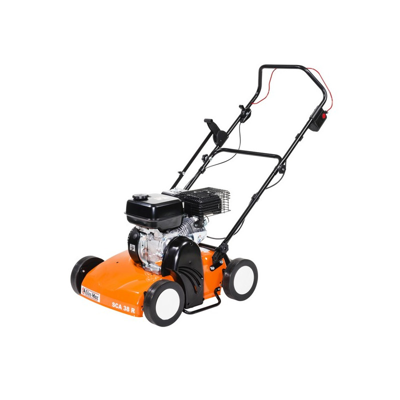 Scarificateur thermique Oleo-Mac SCA38R