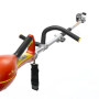 Perche élagueuse électrique Wolf OTE10 à tête orientable Perche élagueuse électrique Wolf OTE10 à tête orientable