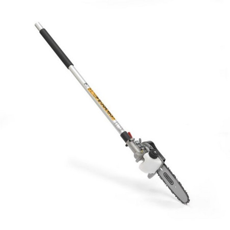 Perche élagueuse électrique Wolf OTE10 à tête orientable Perche élagueuse électrique Wolf OTE10 à tête orientable