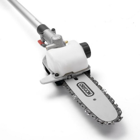 Perche élagueuse électrique Wolf OTE10 à tête orientable Perche élagueuse électrique Wolf OTE10 à tête orientable