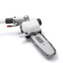 Perche élagueuse électrique Wolf OTE10 à tête orientable Perche élagueuse électrique Wolf OTE10 à tête orientable