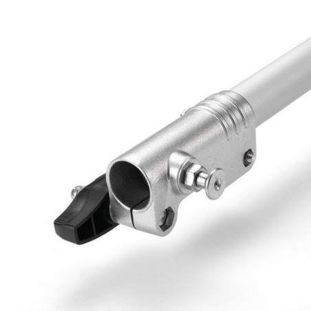 Perche élagueuse électrique Wolf OTE10 à tête orientable Perche élagueuse électrique Wolf OTE10 à tête orientable