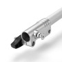 Perche élagueuse électrique Wolf OTE10 à tête orientable Perche élagueuse électrique Wolf OTE10 à tête orientable
