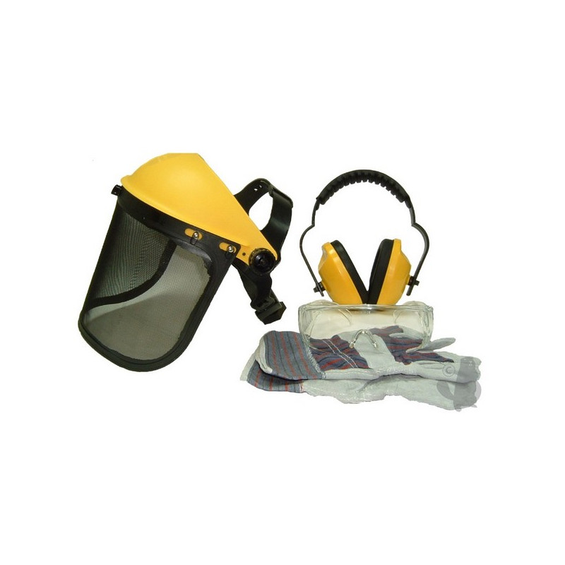 Fourreau De Protection Pour Barre De Tronçonneuse - 4 Tailles (29 à 49cm) - Plastique Durable - Pour Barres 30.5 à 50.8cm