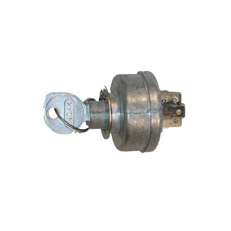 Neiman Tracteur tondeuse universel