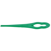 Lame plastique coupe bordure BOSCH ALM28, ALM30