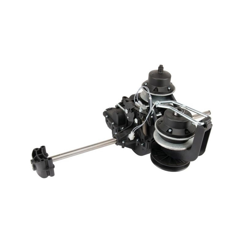 Boite tracteur tondeuse GGP